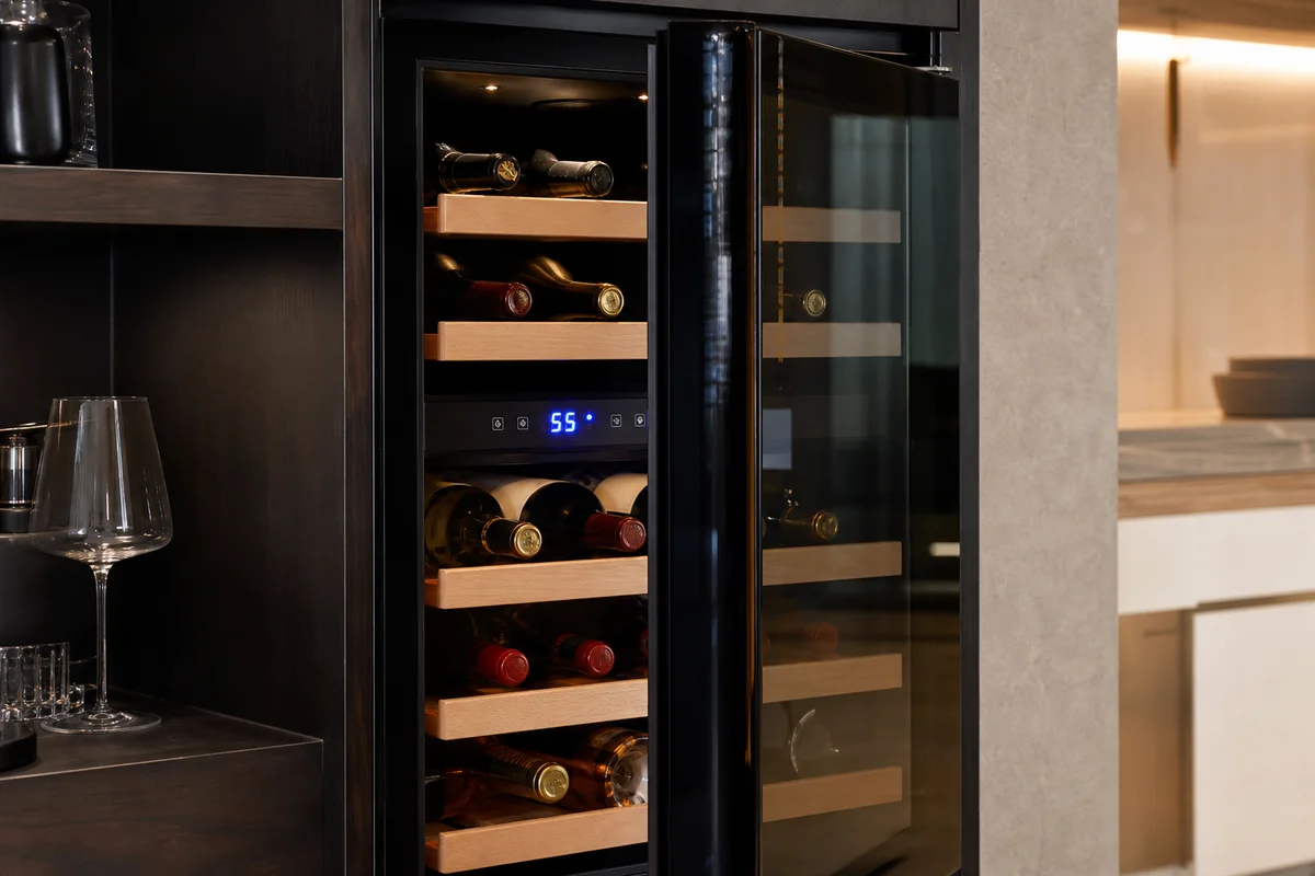 Wine Cooler Repair, True Family Appliance Solutions